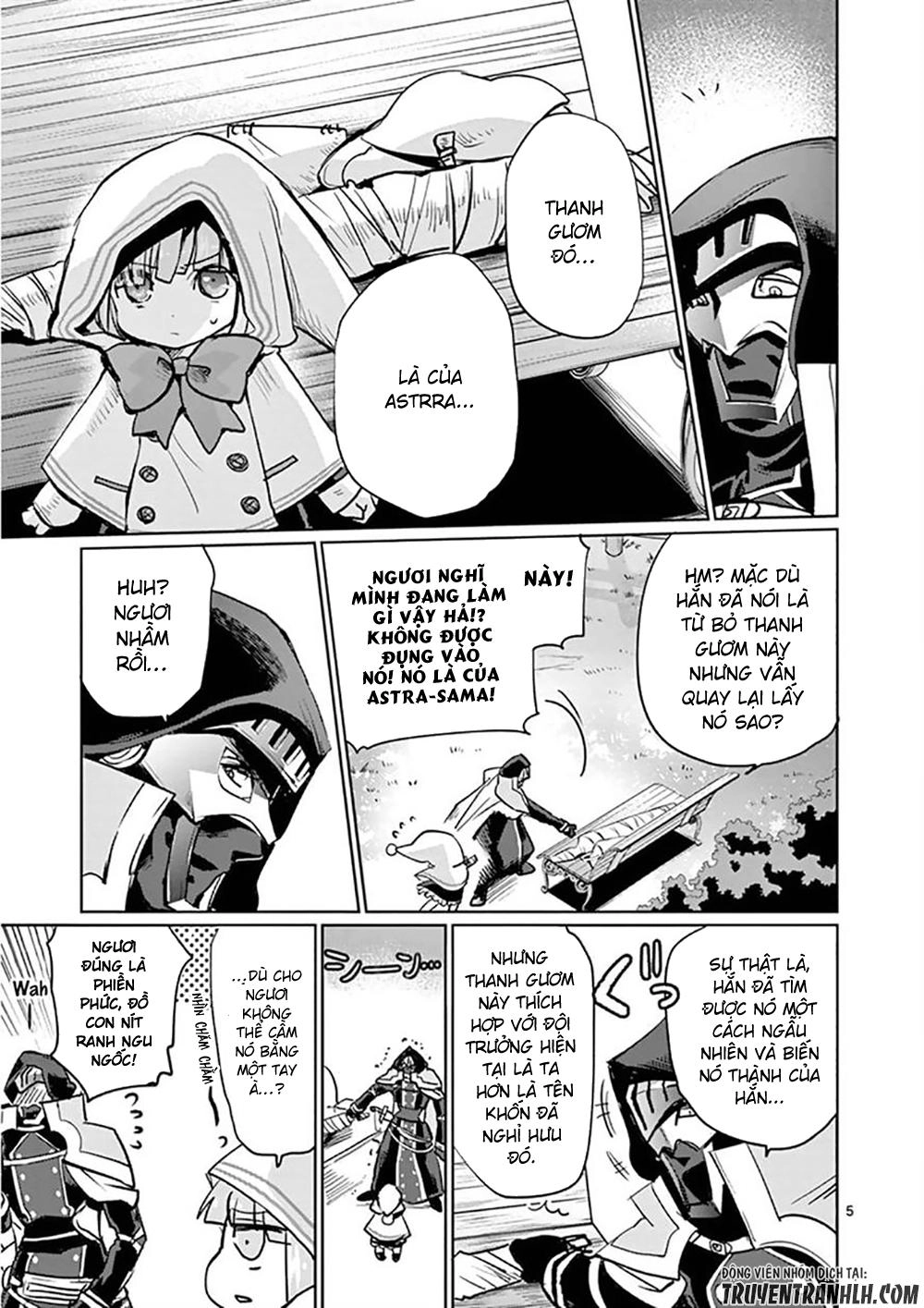 It's My Life Chapter 16 - 6