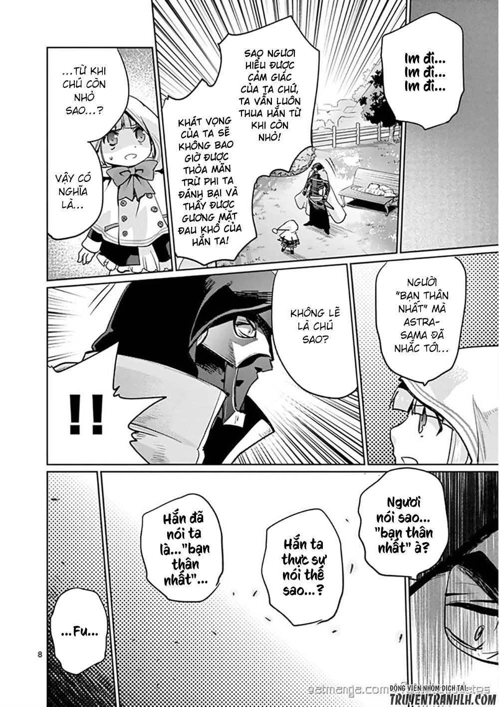 It's My Life Chapter 16 - 9