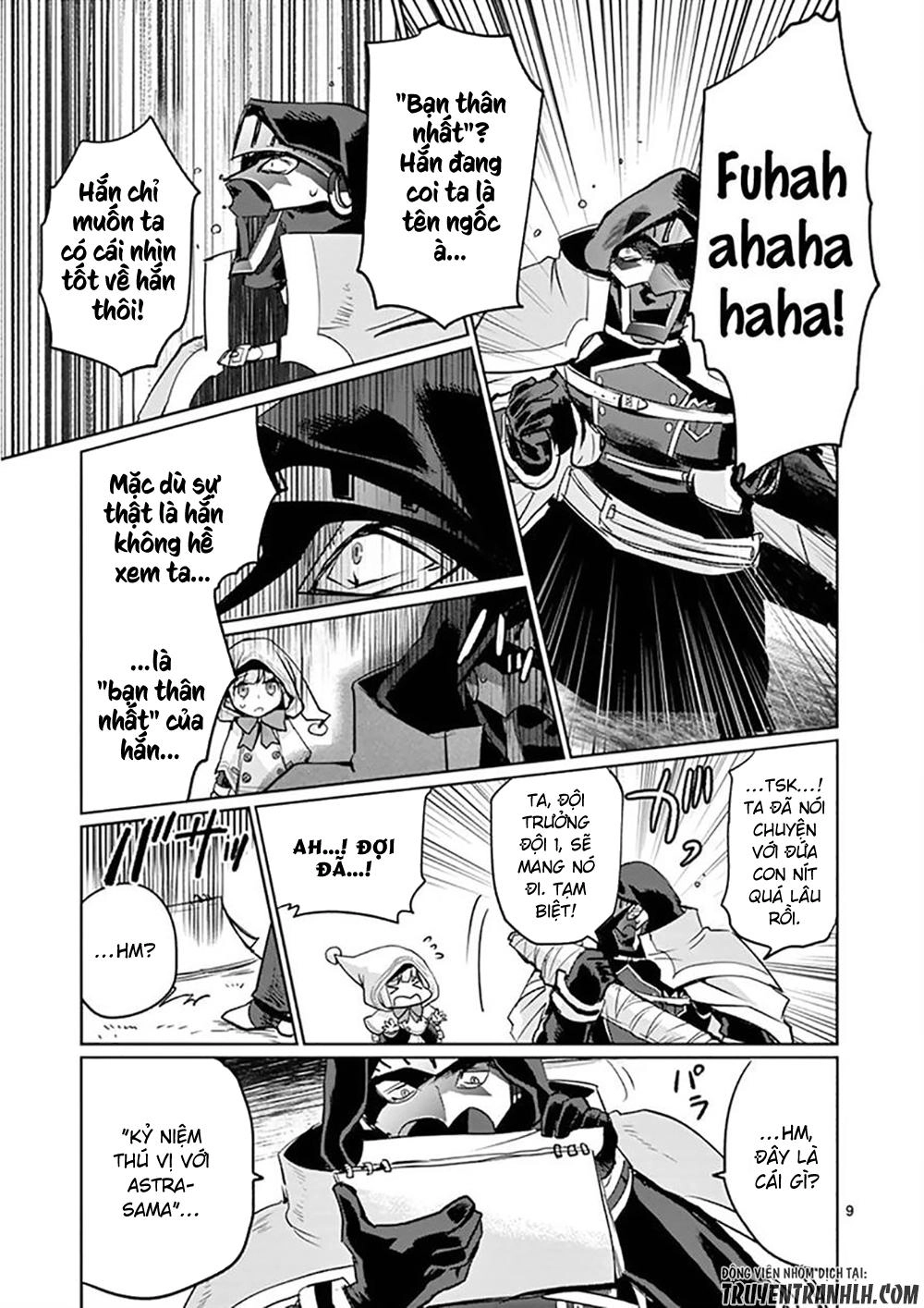 It's My Life Chapter 16 - 10