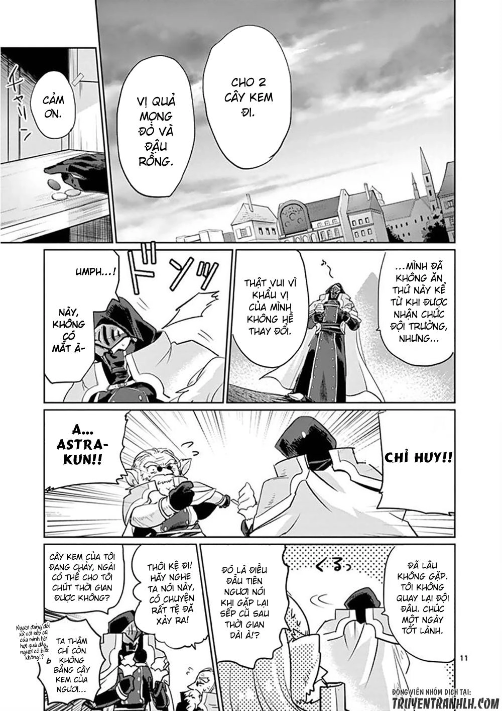 It's My Life Chapter 16 - 12