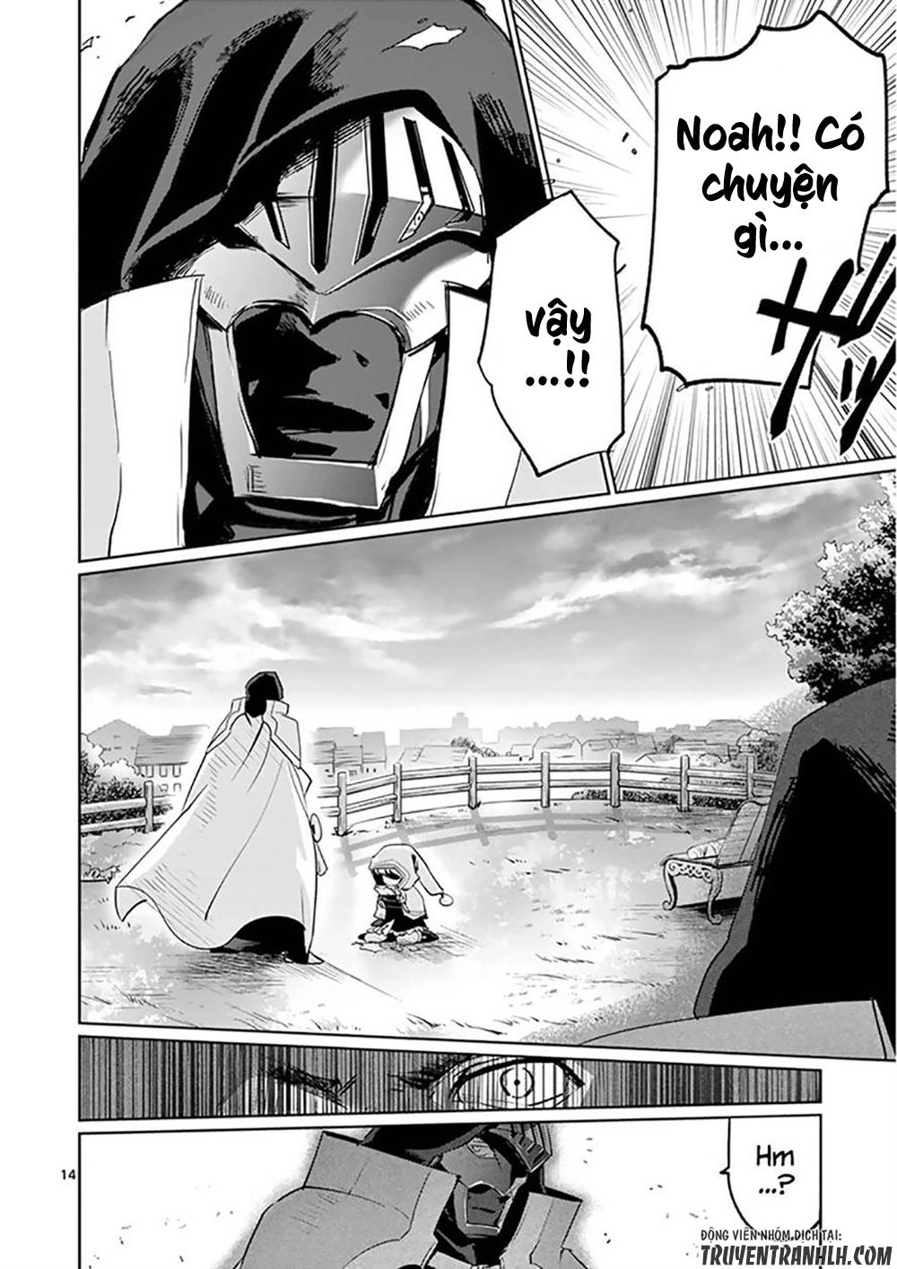 It's My Life Chapter 16 - 15