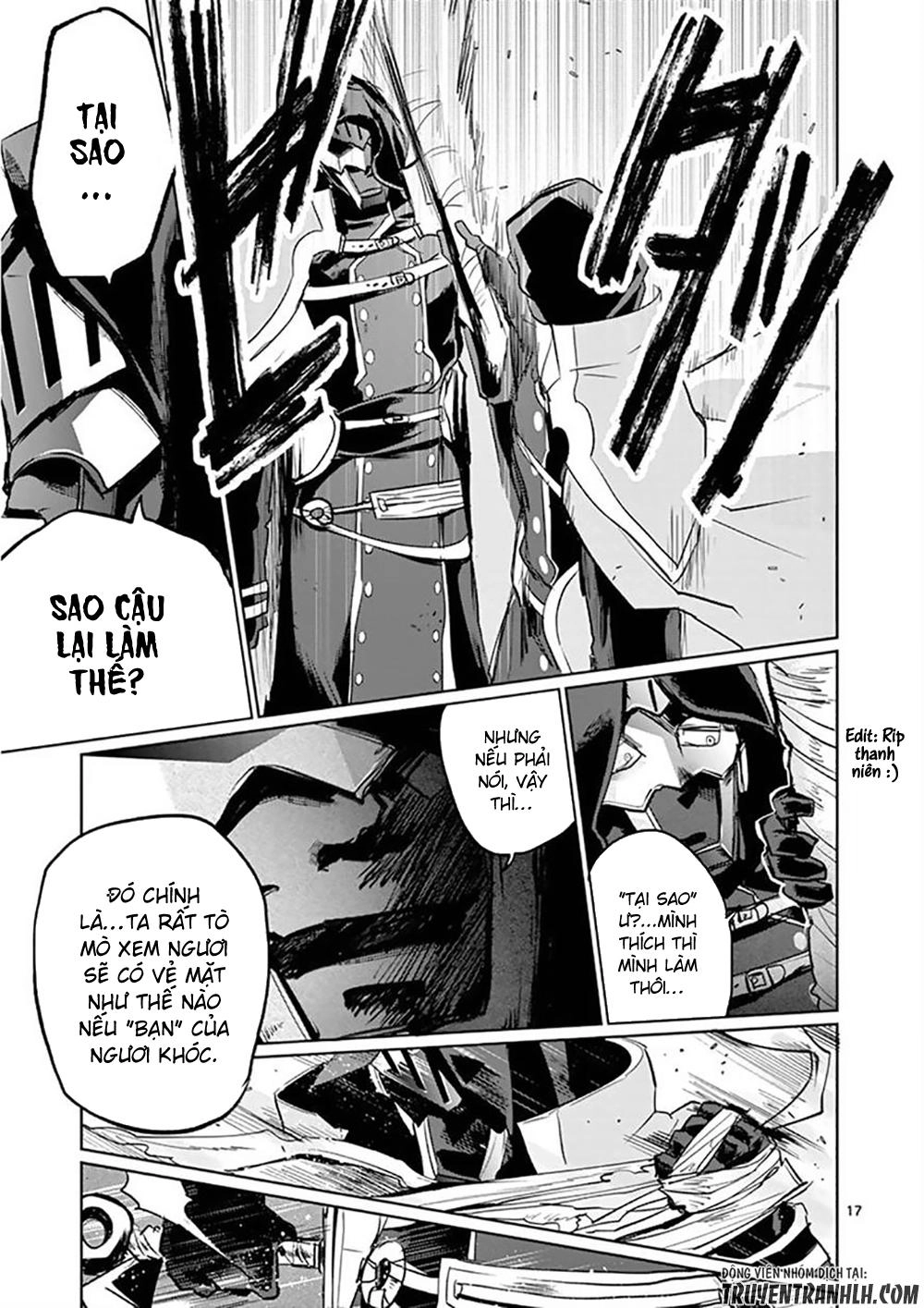 It's My Life Chapter 16 - 18