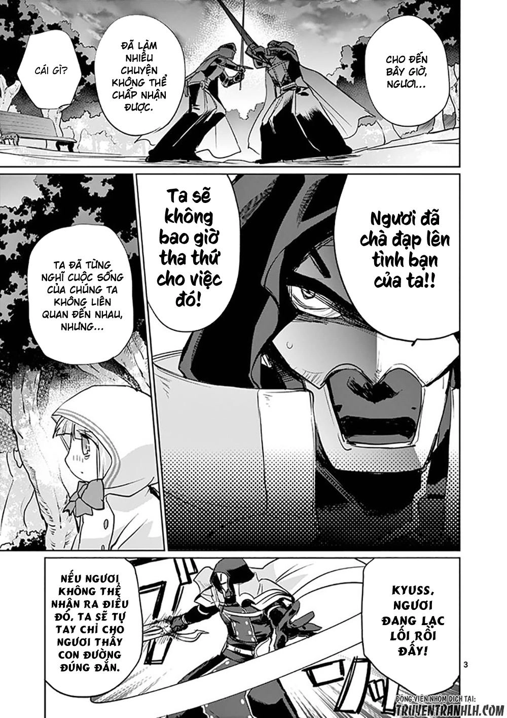 It's My Life Chapter 17 - 7