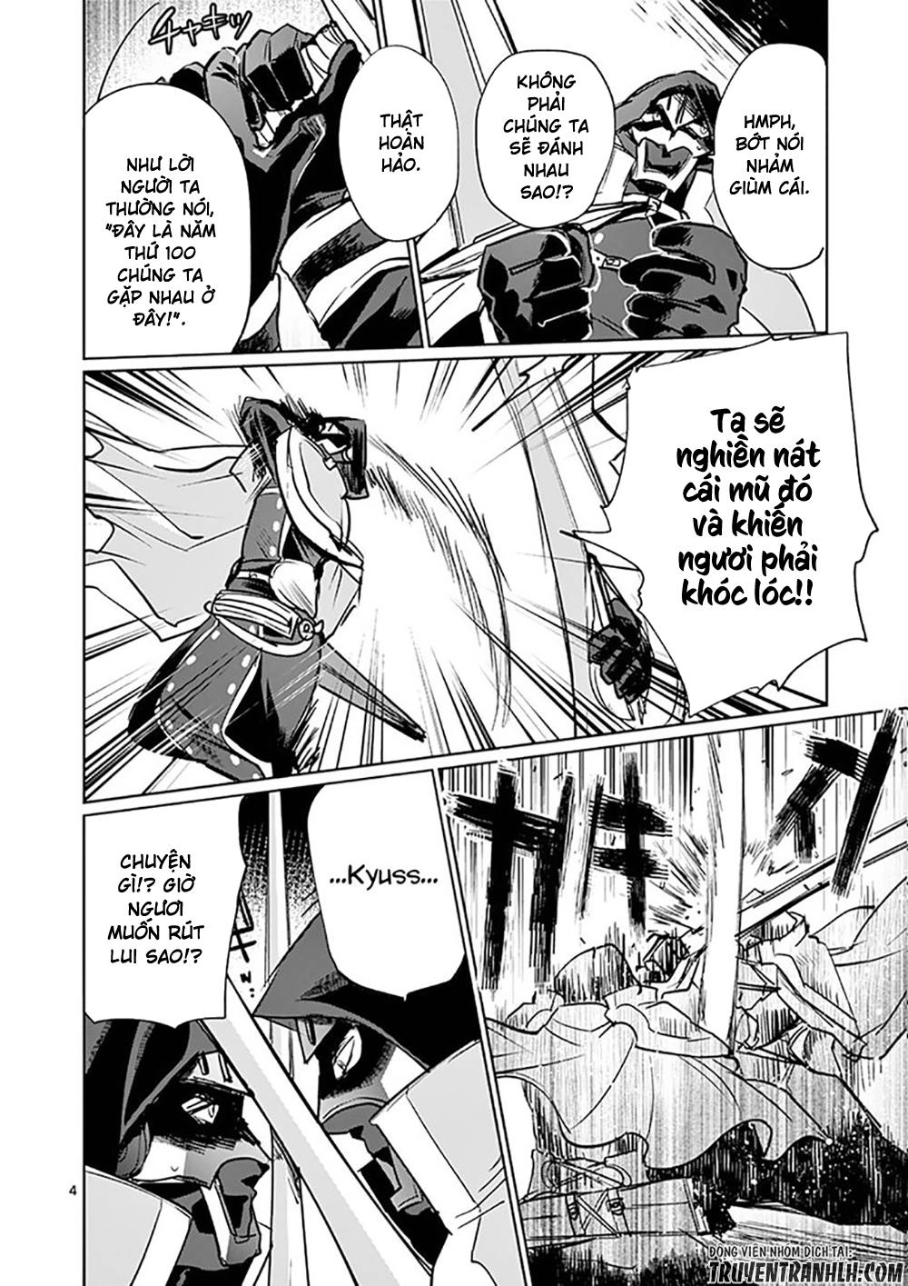 It's My Life Chapter 17 - 8