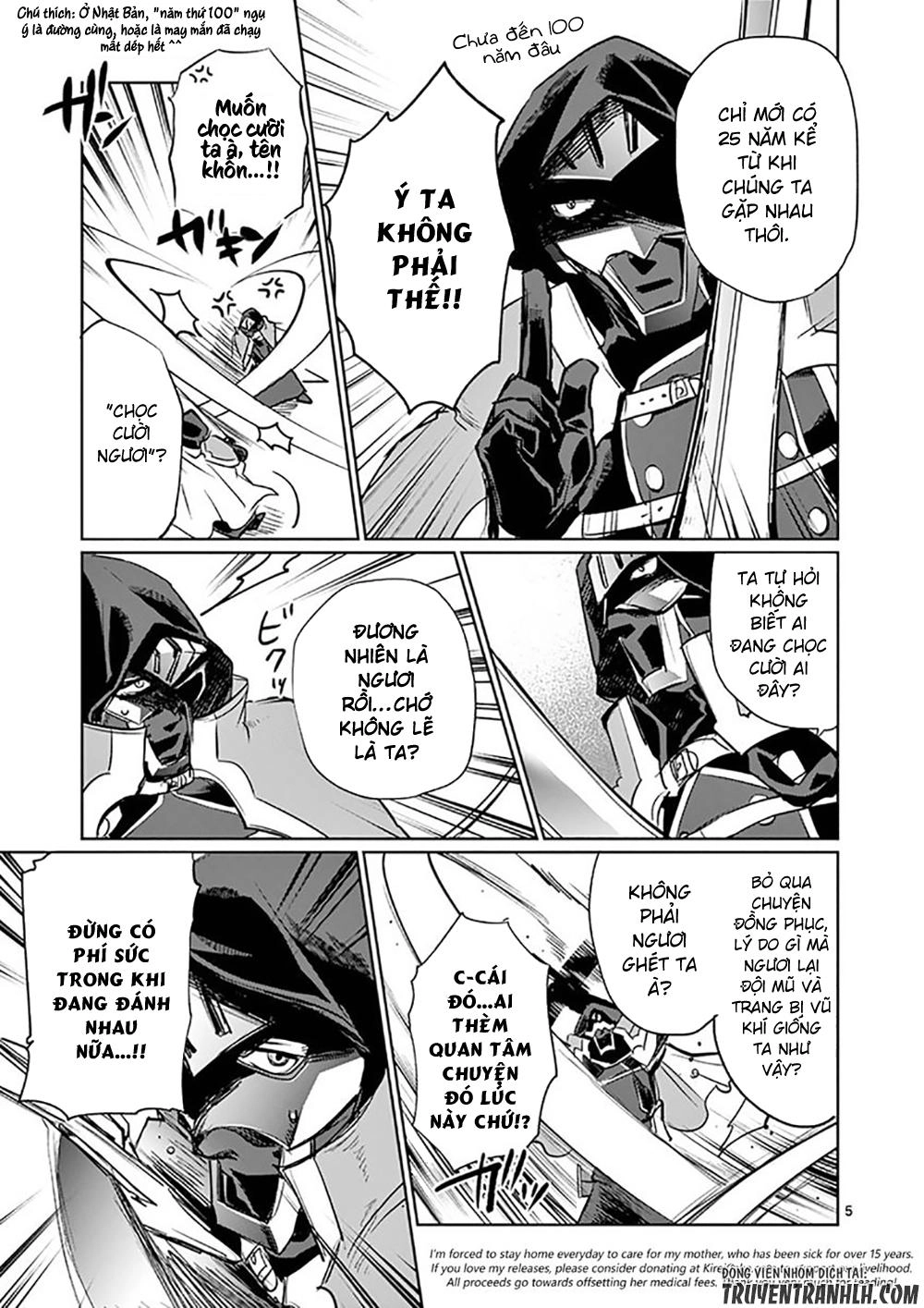 It's My Life Chapter 17 - 9