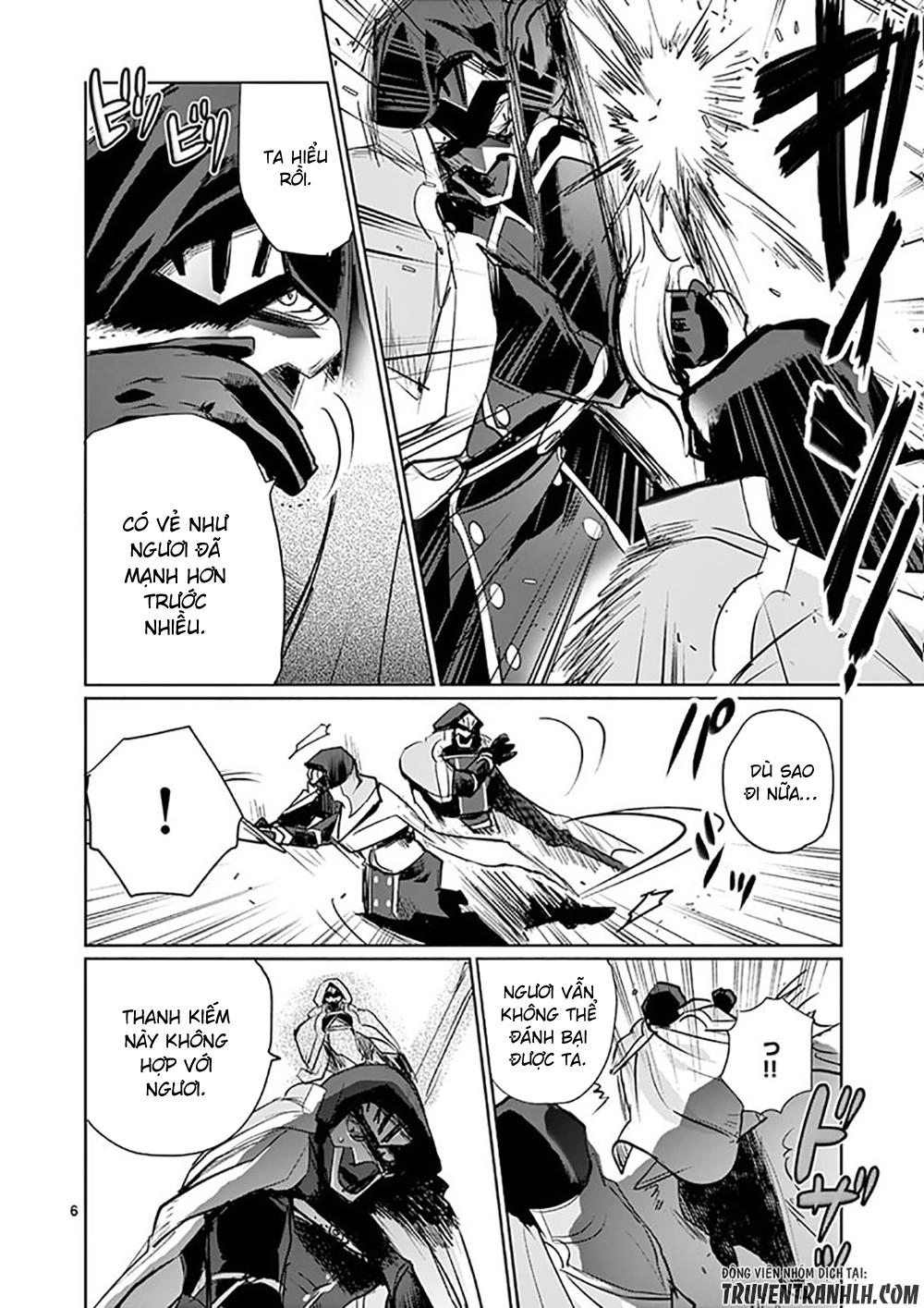 It's My Life Chapter 17 - 10