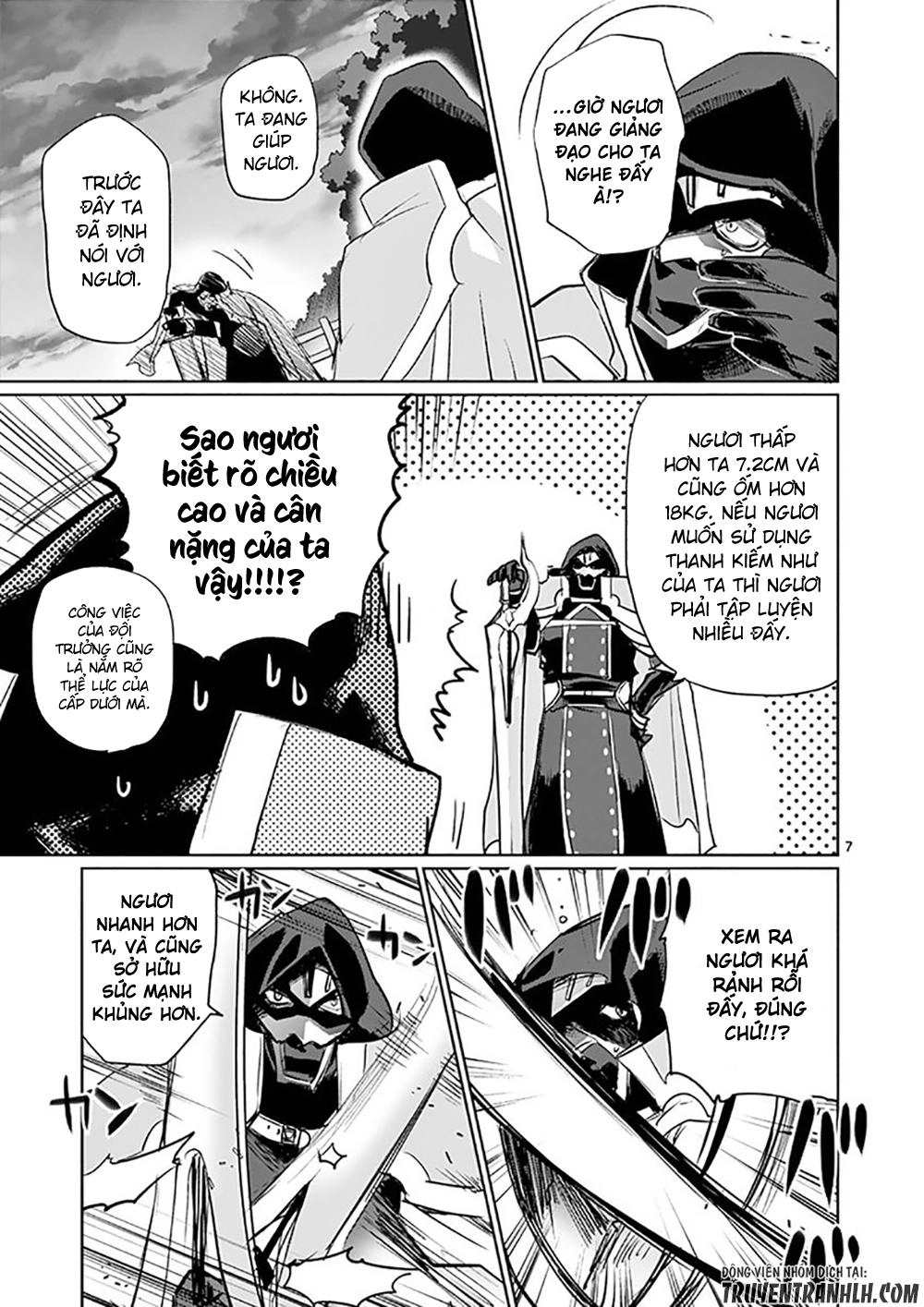 It's My Life Chapter 17 - 11