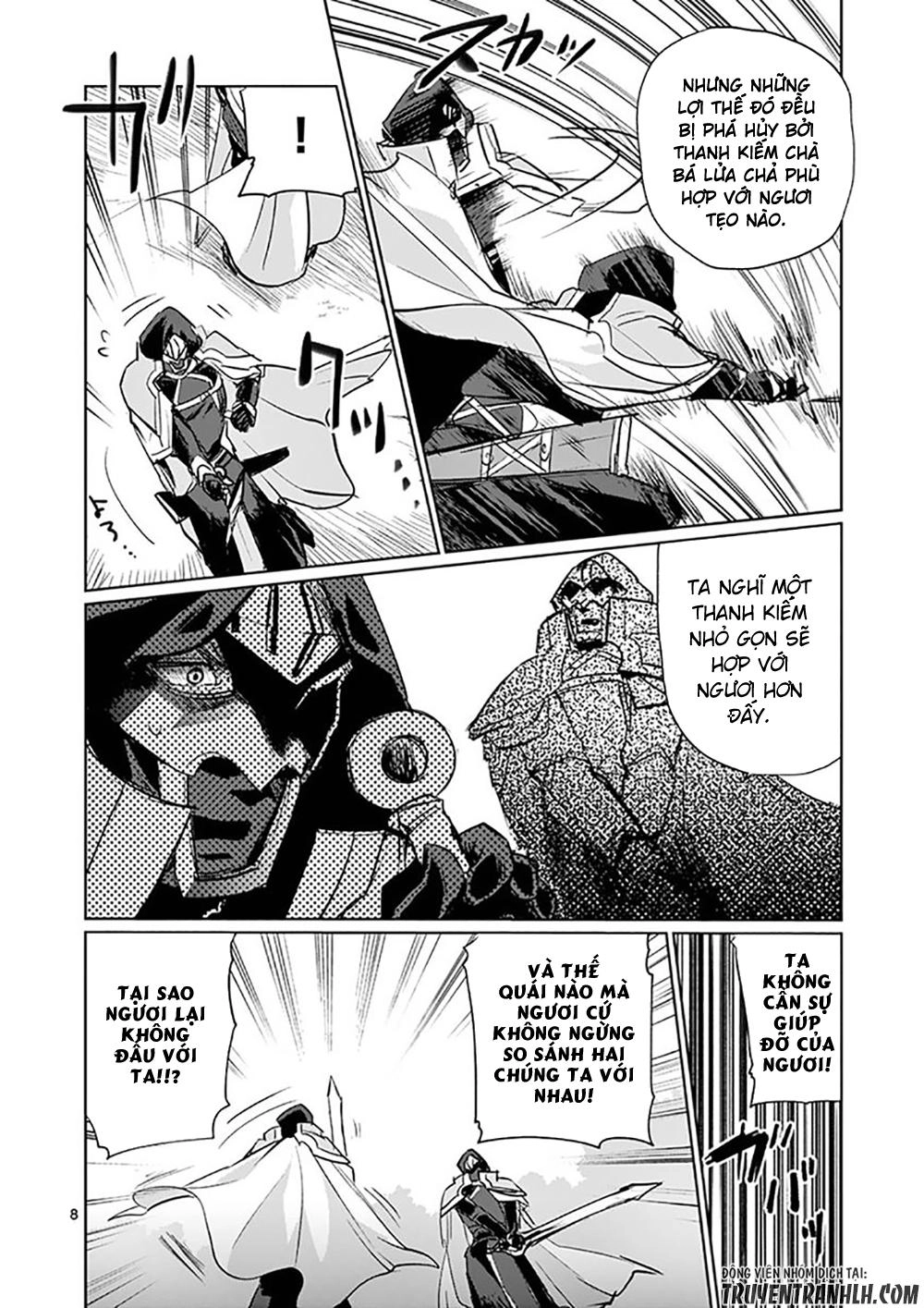 It's My Life Chapter 17 - 12