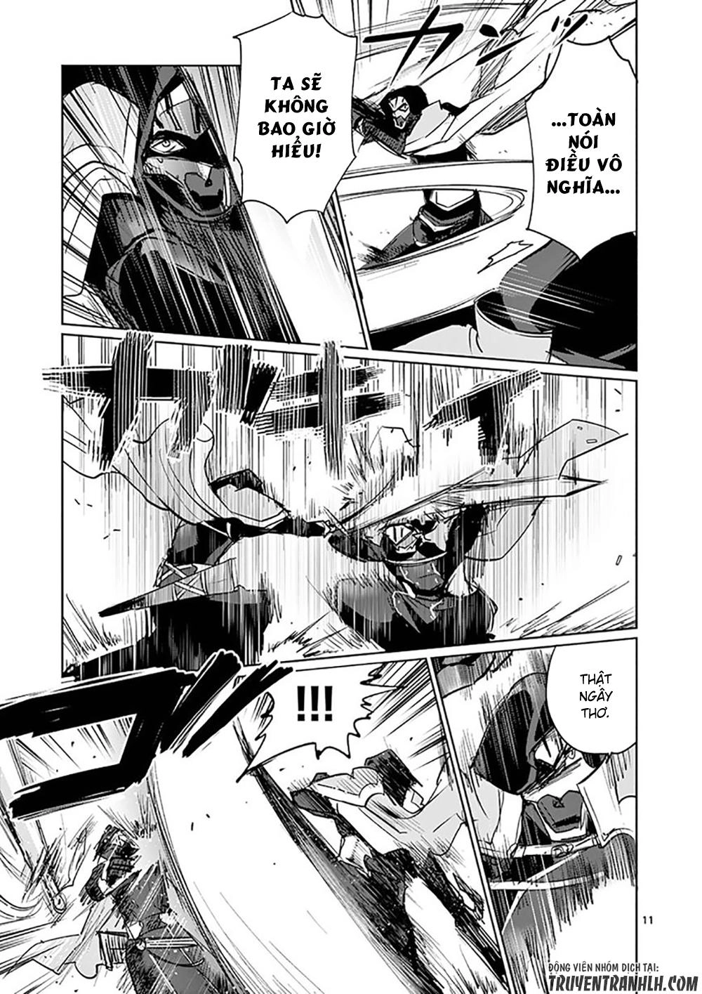 It's My Life Chapter 17 - 15