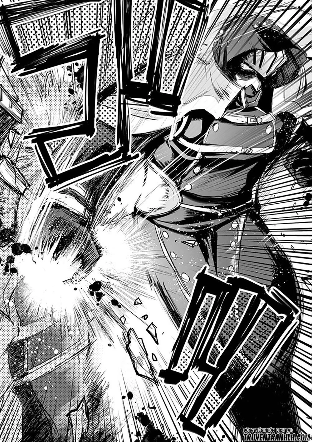 It's My Life Chapter 17 - 18