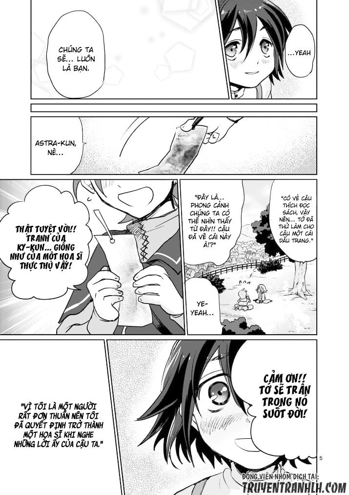 It's My Life Chapter 18 - 6