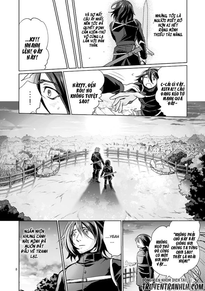 It's My Life Chapter 18 - 9