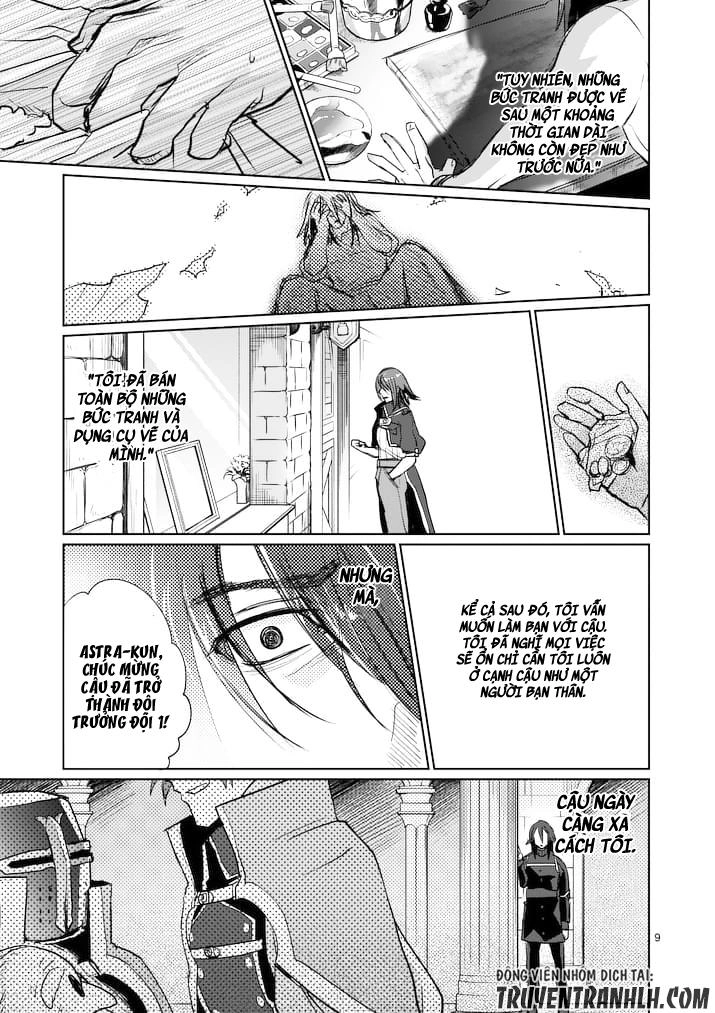 It's My Life Chapter 18 - 10