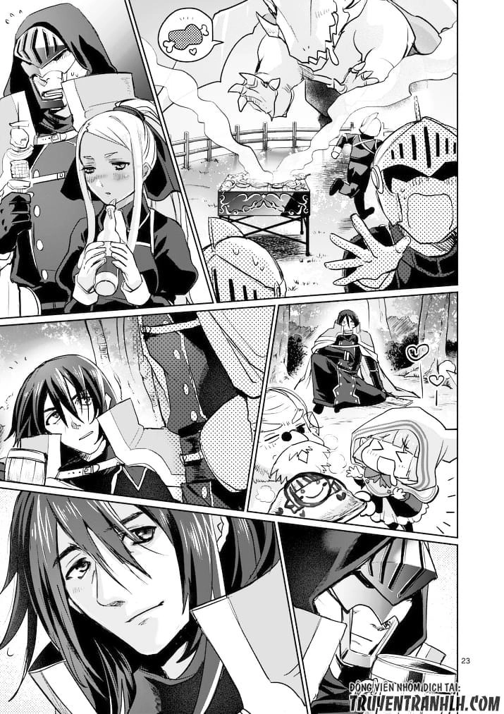 It's My Life Chapter 18 - 24