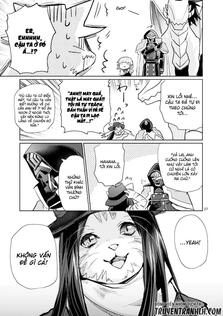 It's My Life Chapter 18 - 28