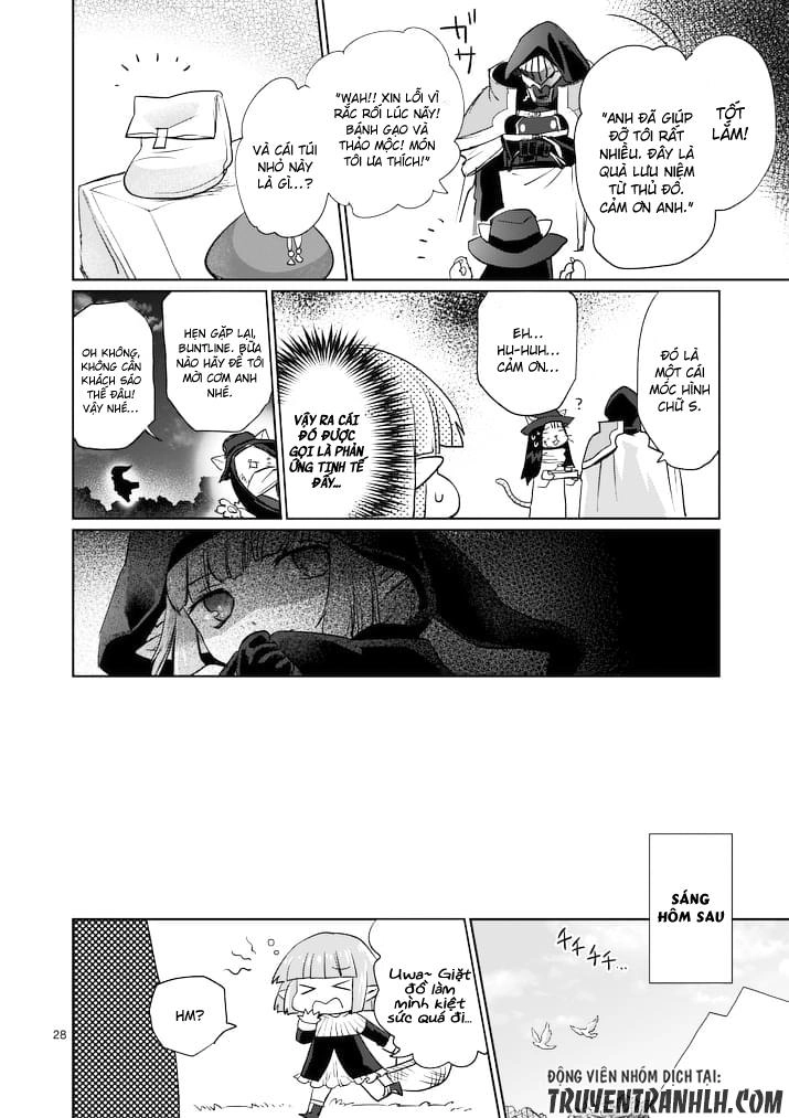 It's My Life Chapter 18 - 29