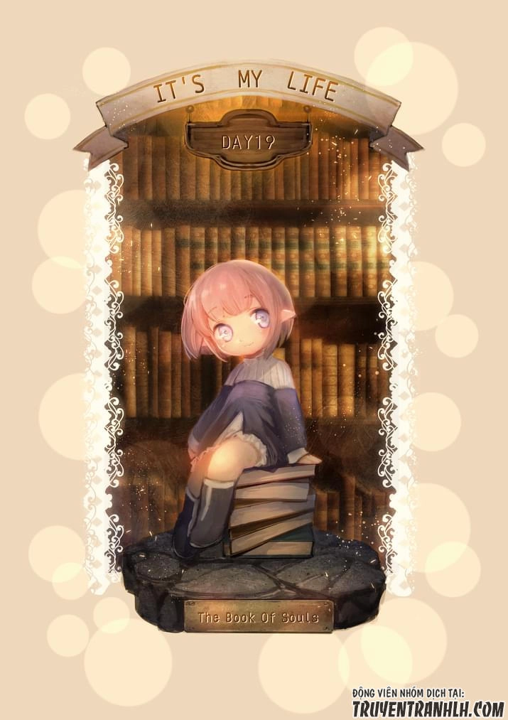 It's My Life Chapter 19 - 2