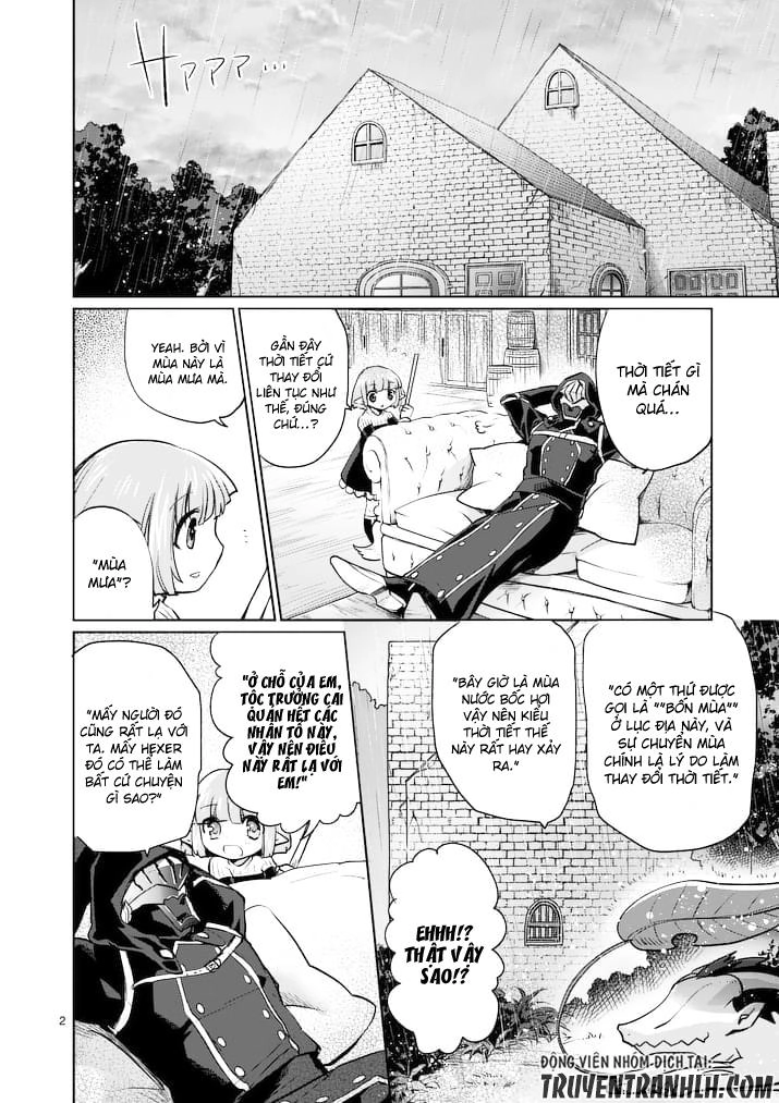 It's My Life Chapter 19 - 3