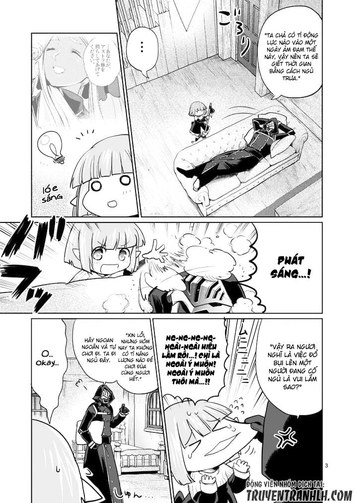 It's My Life Chapter 19 - 4