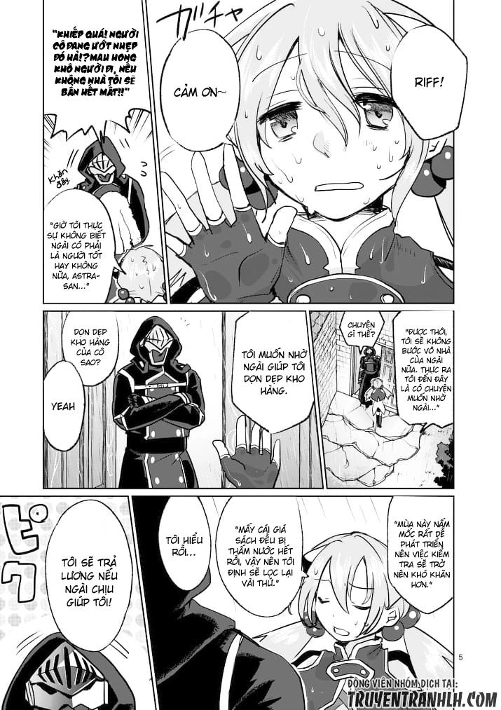 It's My Life Chapter 19 - 6