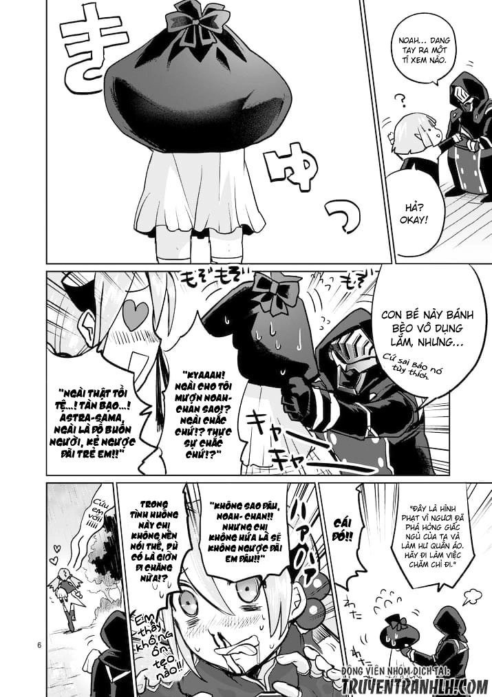 It's My Life Chapter 19 - 7