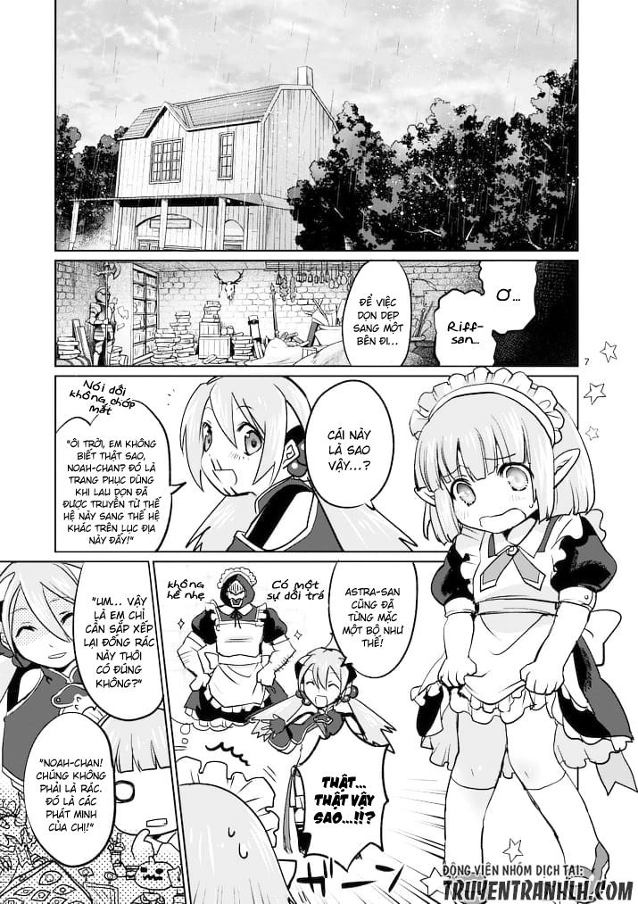 It's My Life Chapter 19 - 8