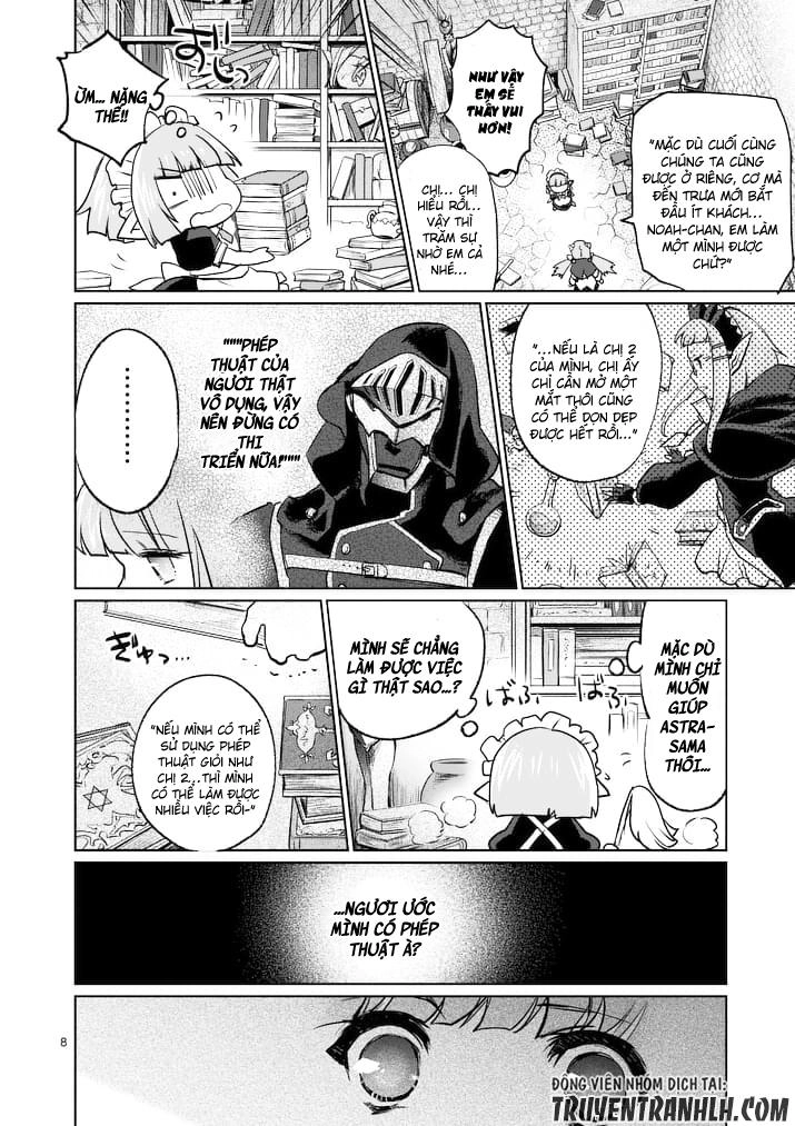 It's My Life Chapter 19 - 9