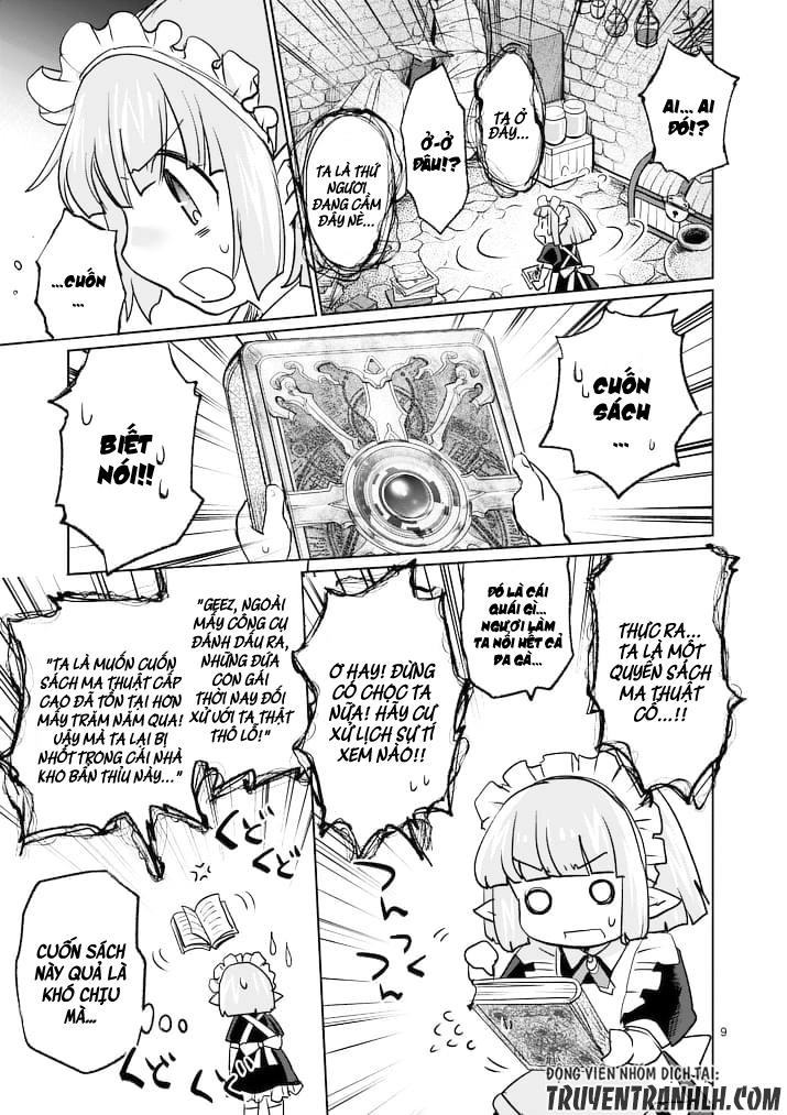 It's My Life Chapter 19 - 10