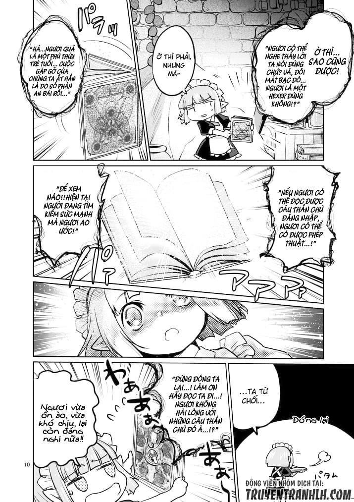 It's My Life Chapter 19 - 11