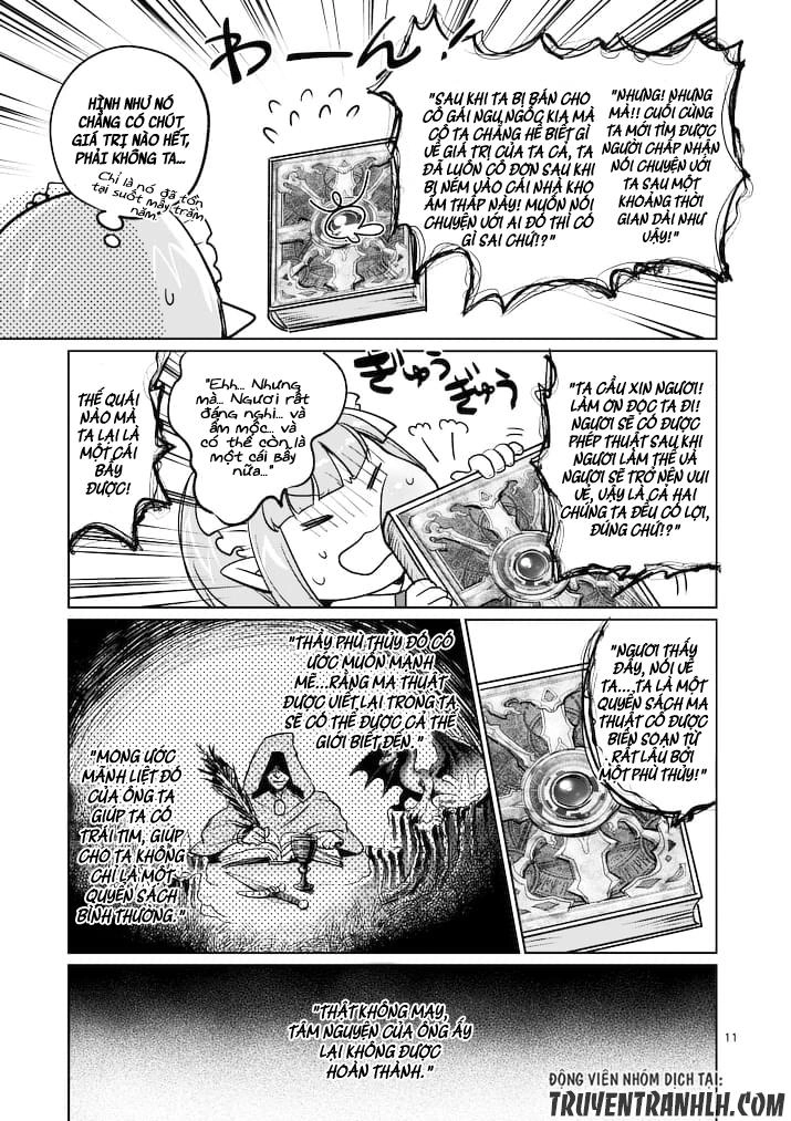 It's My Life Chapter 19 - 12