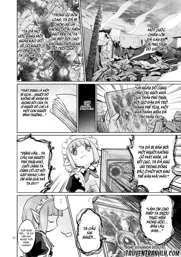 It's My Life Chapter 19 - 13