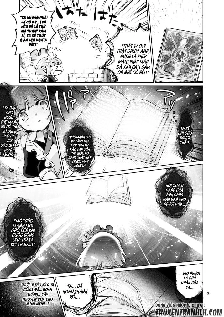 It's My Life Chapter 19 - 14