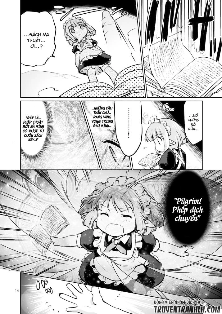 It's My Life Chapter 19 - 15