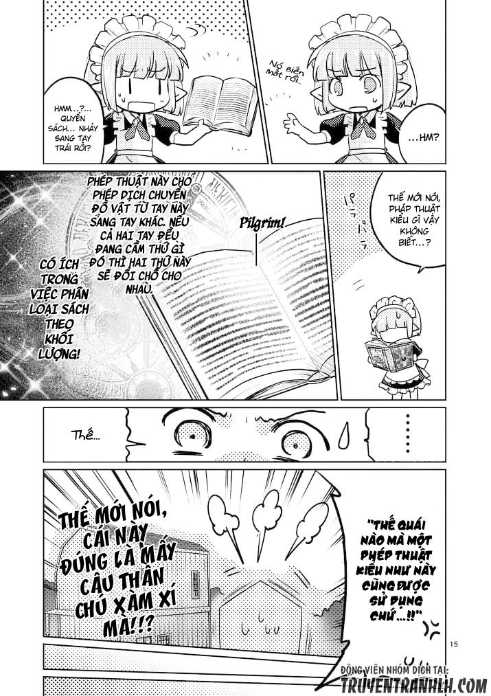 It's My Life Chapter 19 - 16