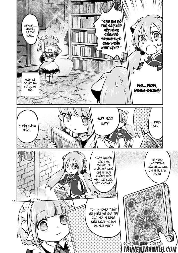 It's My Life Chapter 19 - 17