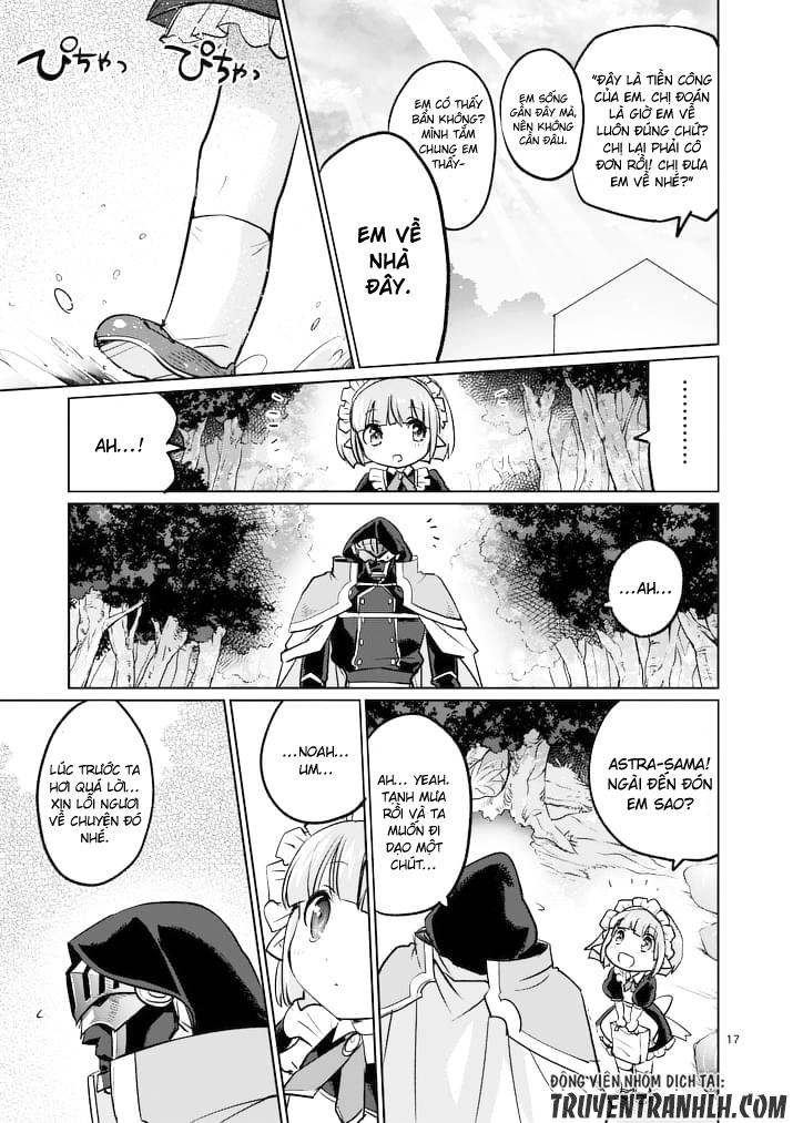 It's My Life Chapter 19 - 18