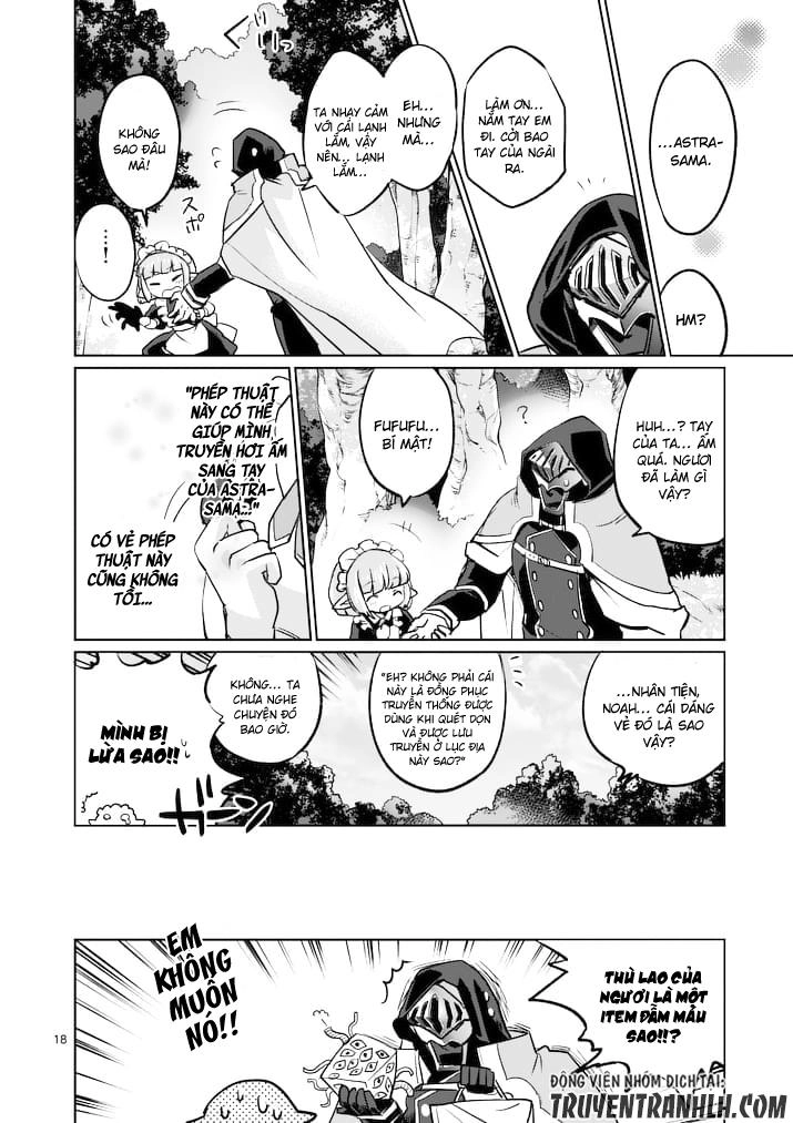 It's My Life Chapter 19 - 19