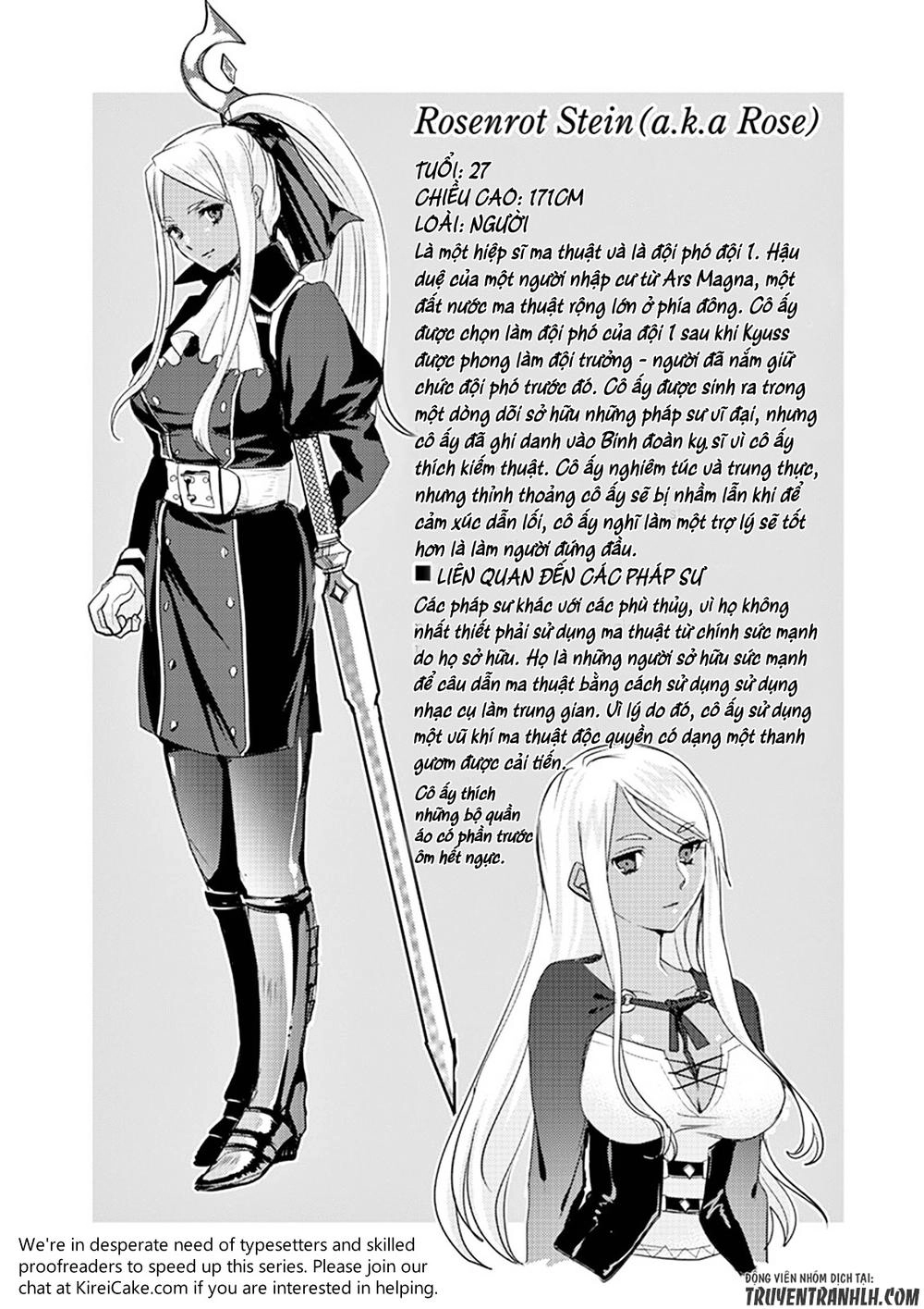 It's My Life Chapter 19 - 21