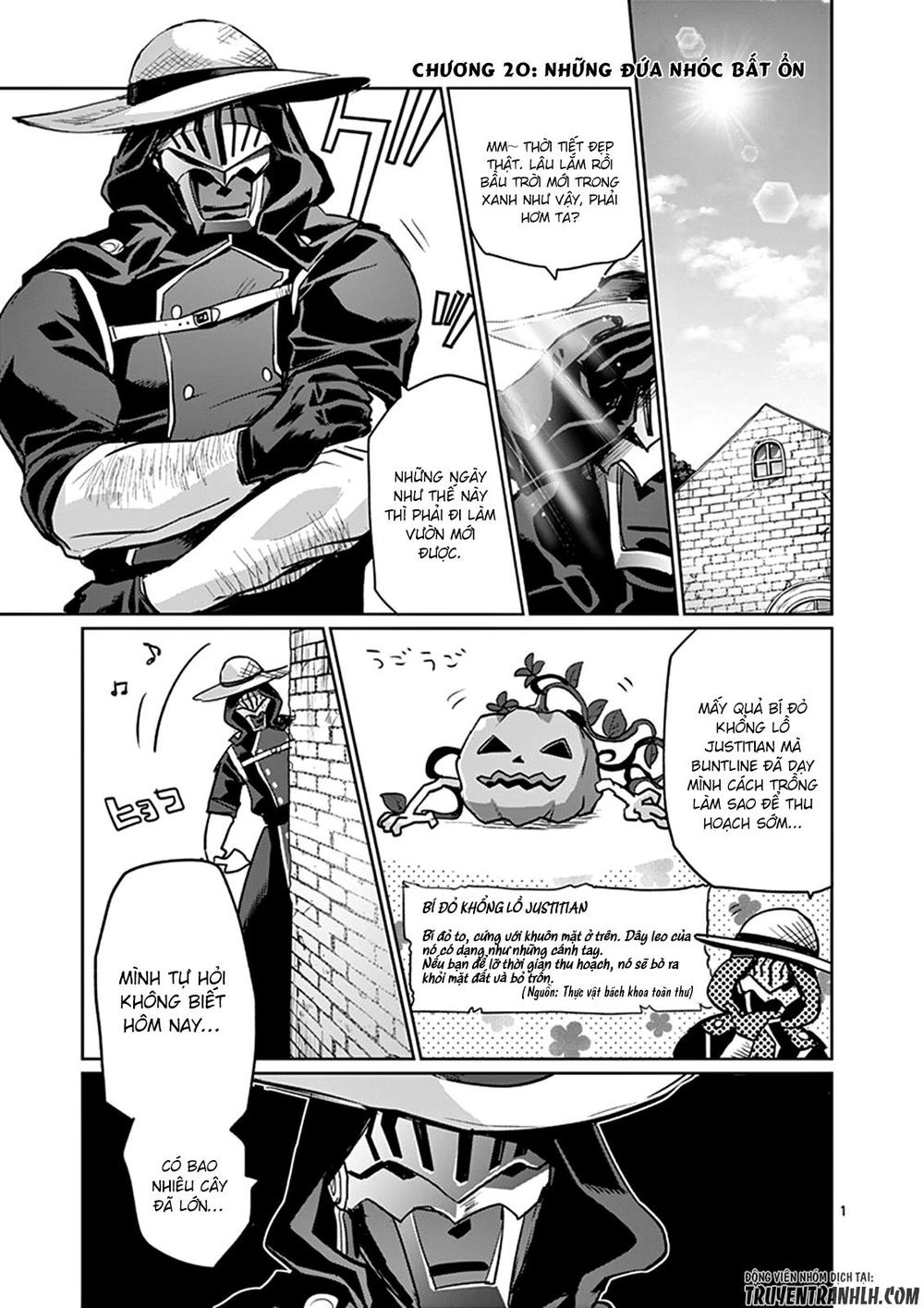 It's My Life Chapter 20 - 2