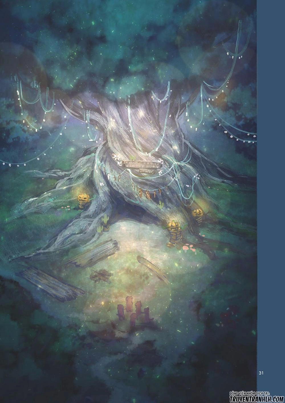 It's My Life Chapter 20 - 32