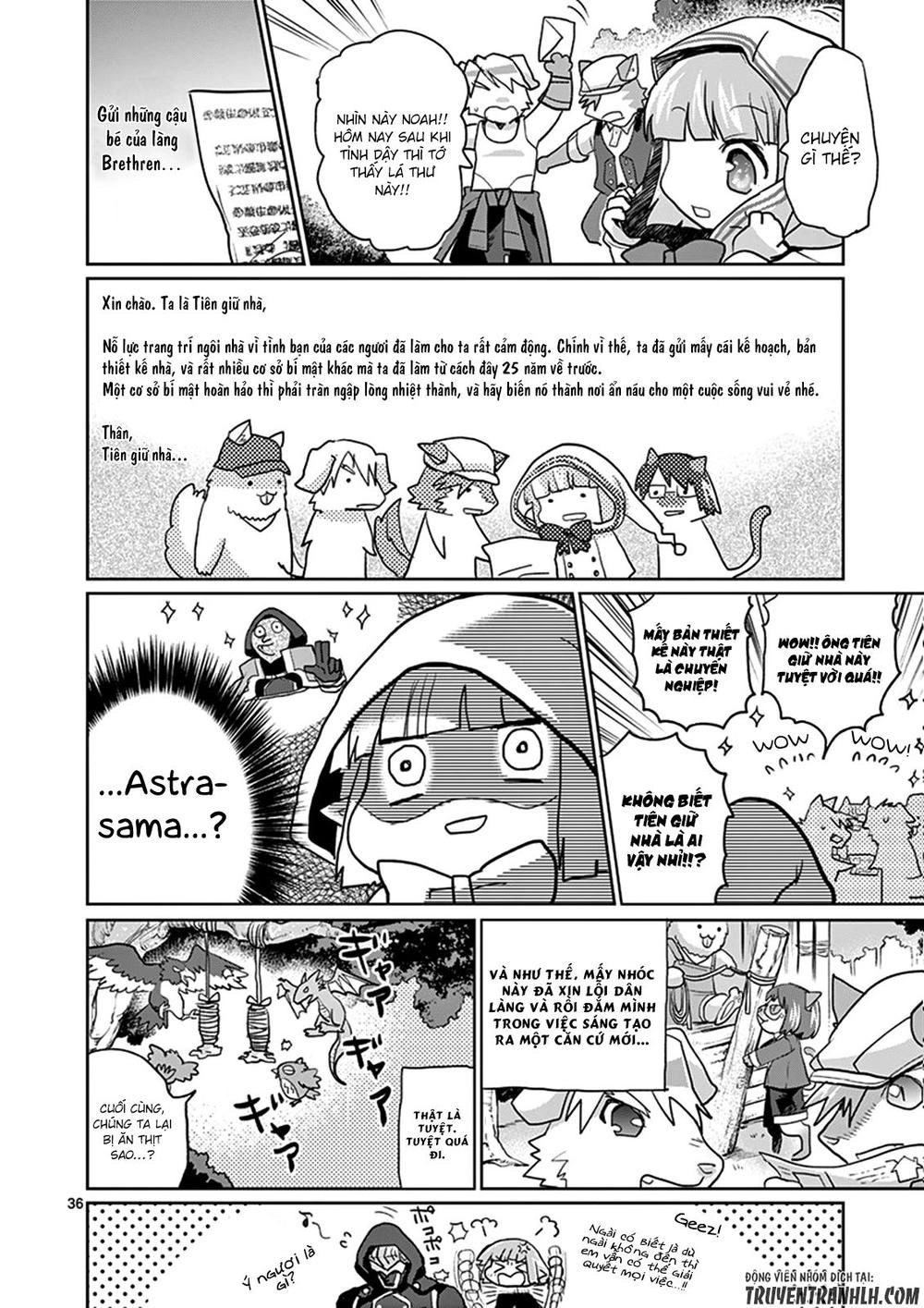 It's My Life Chapter 20 - 37