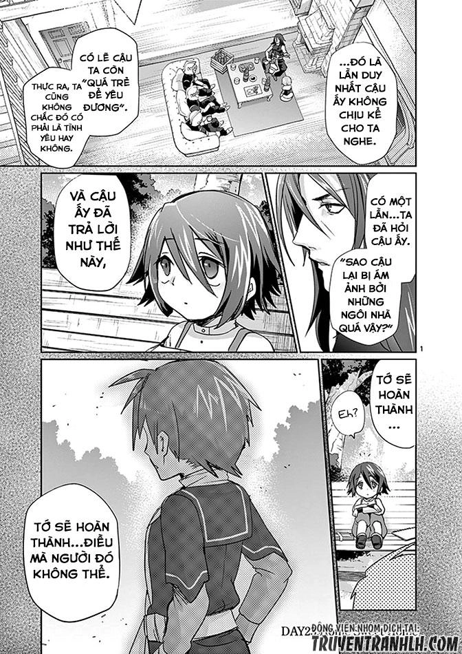 It's My Life Chapter 23 - 5