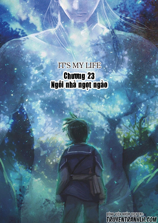 It's My Life Chapter 23 - 6