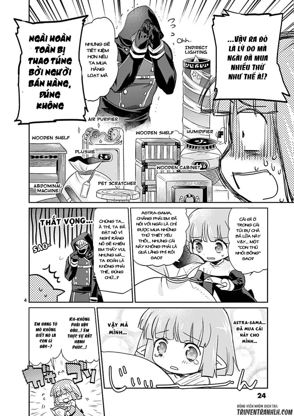 It's My Life Chapter 24 - 5