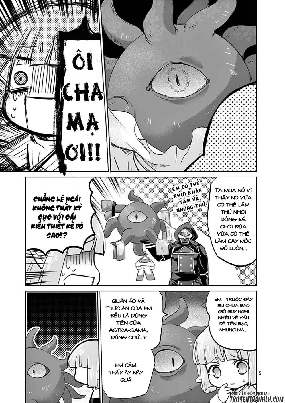 It's My Life Chapter 24 - 6