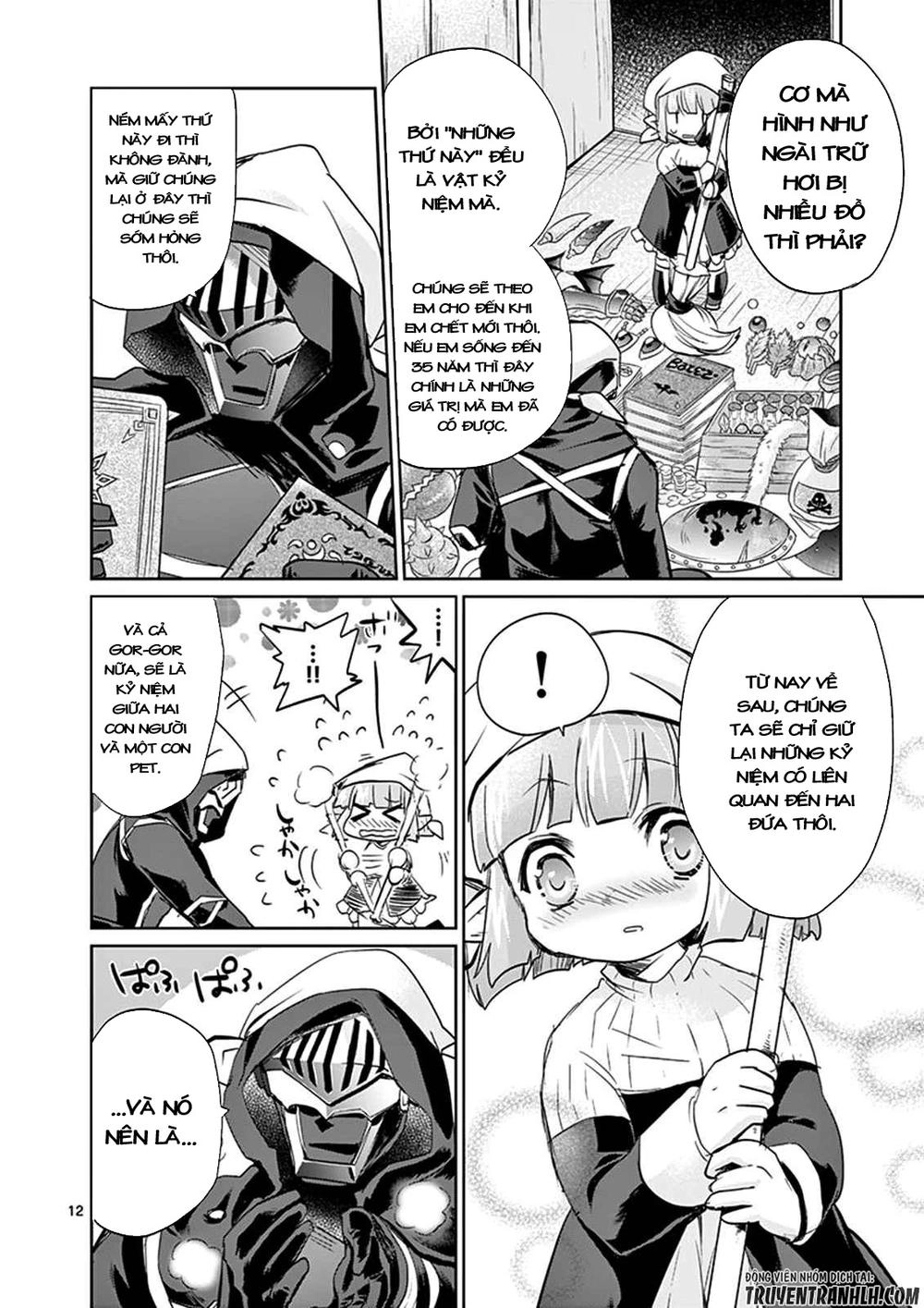 It's My Life Chapter 24 - 13