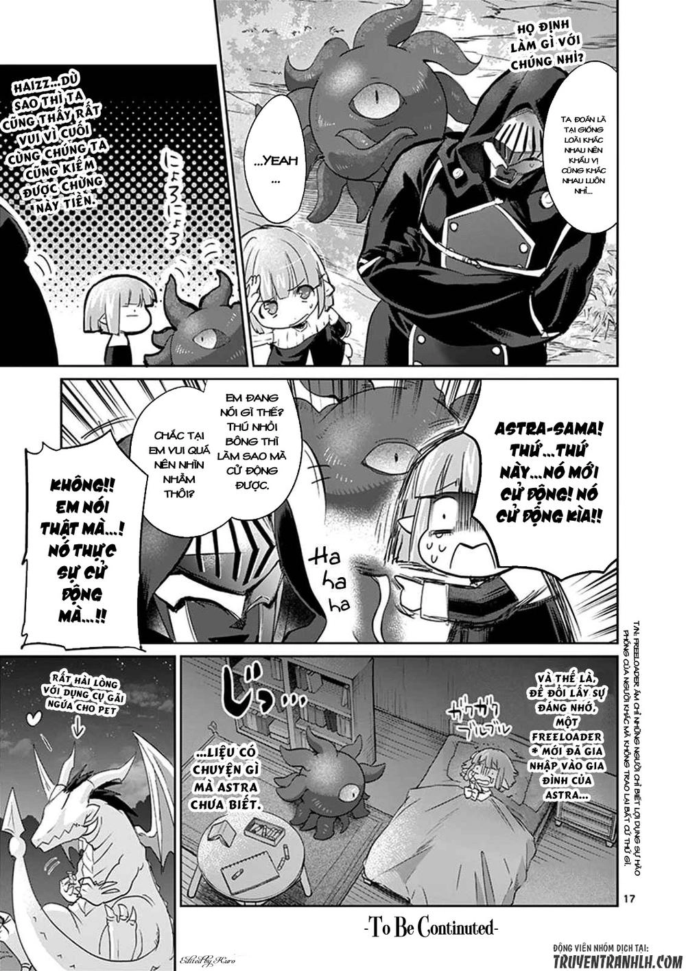 It's My Life Chapter 24 - 18