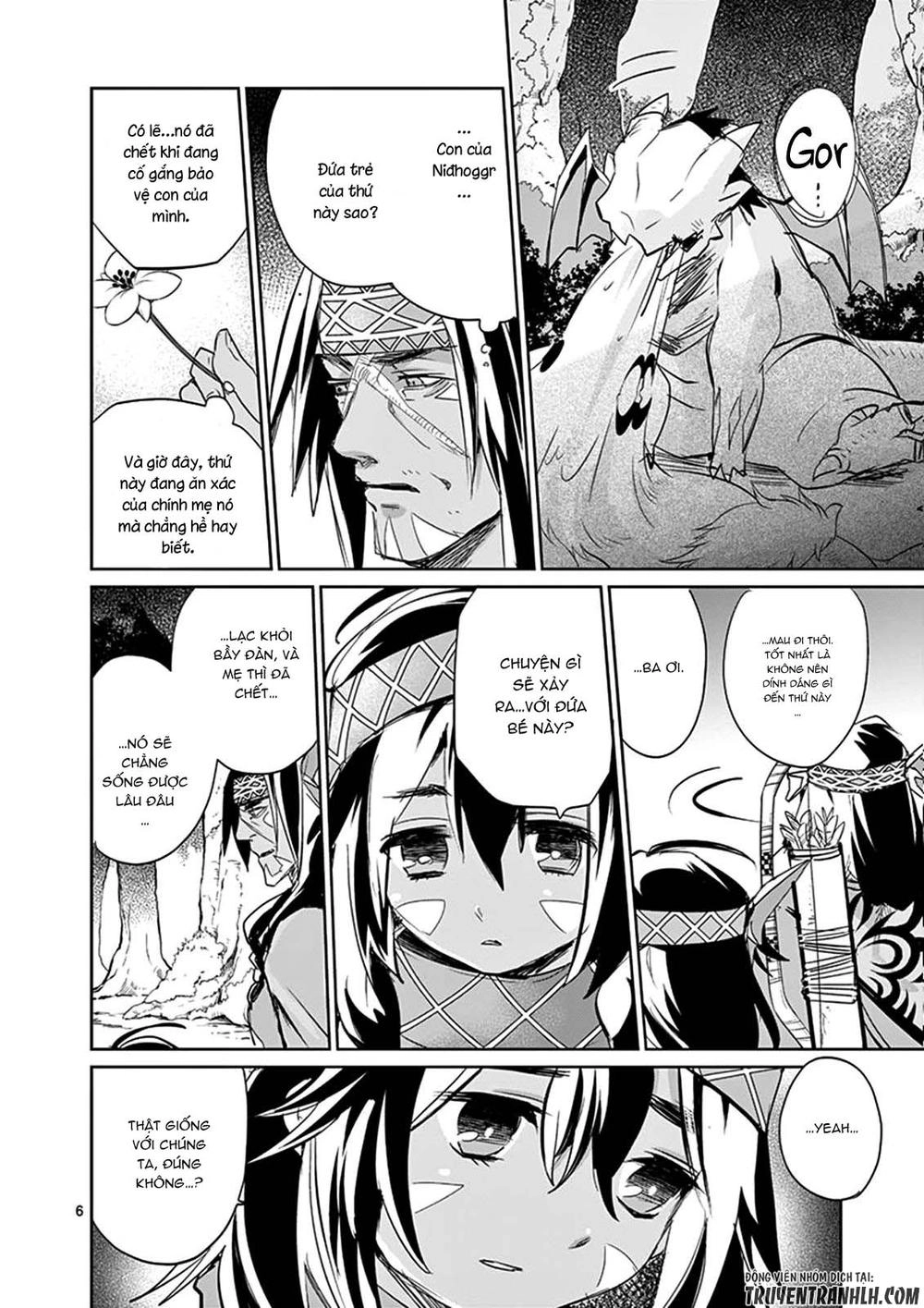 It's My Life Chapter 25 - 7