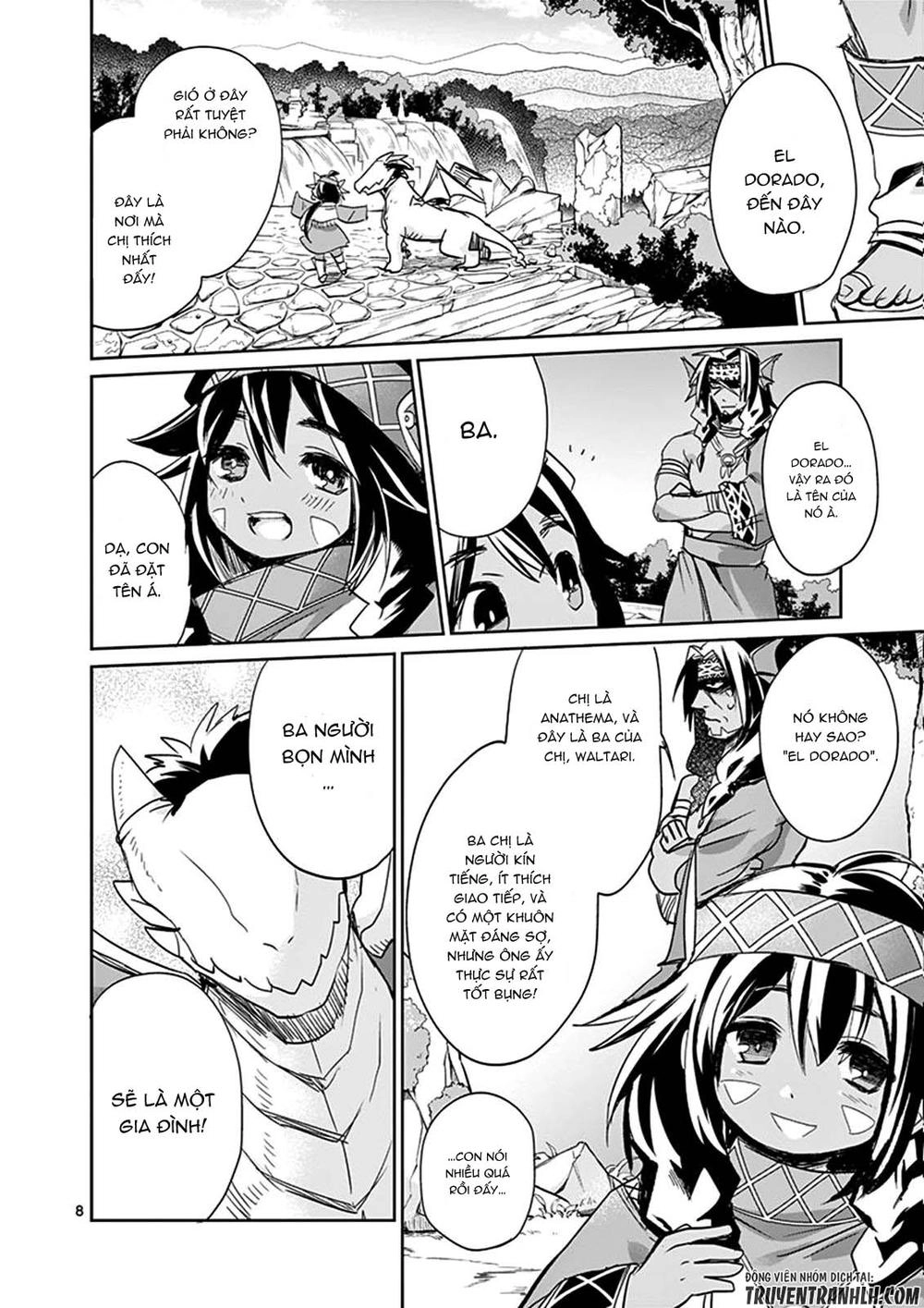 It's My Life Chapter 25 - 9