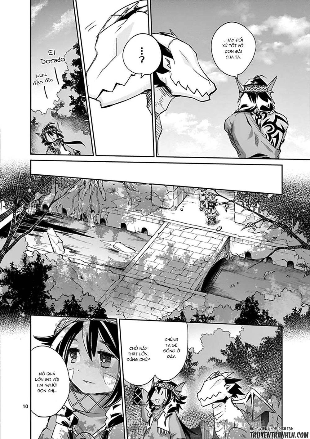 It's My Life Chapter 25 - 11